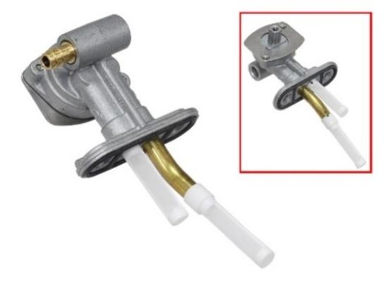 79-07586 Benzin Hahn Arctic Cat