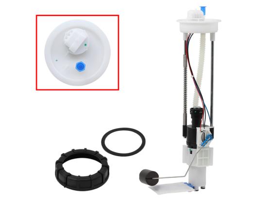 79-07702 Kraftstoffpumpe komplett f�r Polaris Sportsman