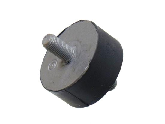 79-09651 Motorhalterung f�r vorne hinten Polaris 