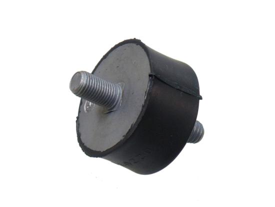 79-09652 Motorhalterung f�r hinten Polaris 