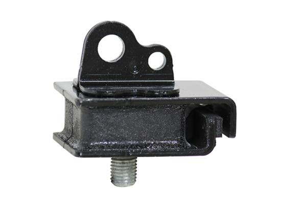 79-09655 Motorhalterung f�r vorne hinten Yamaha Grizzly 550 700 Kodiak 450