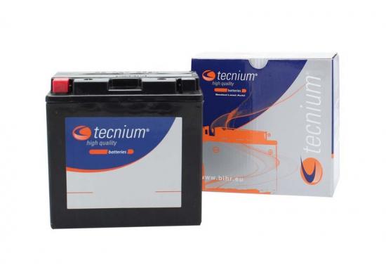 820642 TECNIUM Wartungsfreie Batterie Werkseitig aktiviert BT9B-4 Yamaha YFM 700R