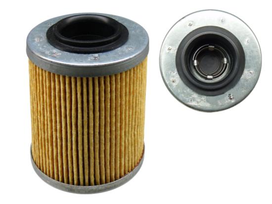 87-07163 �l Filter f�r CanAm Maverick X3