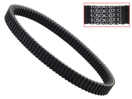 90-03055TC Hochleistungsriemen aus Kevlarfasern f�r Polaris 3211113 3211116
