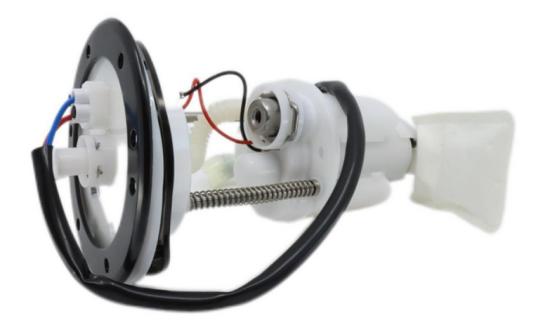 LQ-Racing 901F-150900-10000 Kraftstoff- Benzinpumpen Kit f�r CF-Moto CFORCE 500 + 600 2010-2022