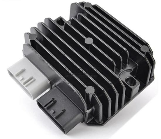 LQ-Racing 9DSV1510004000 Regler und Gleichrichter f�r CF-Moto CFORCE 1000 UFORCE