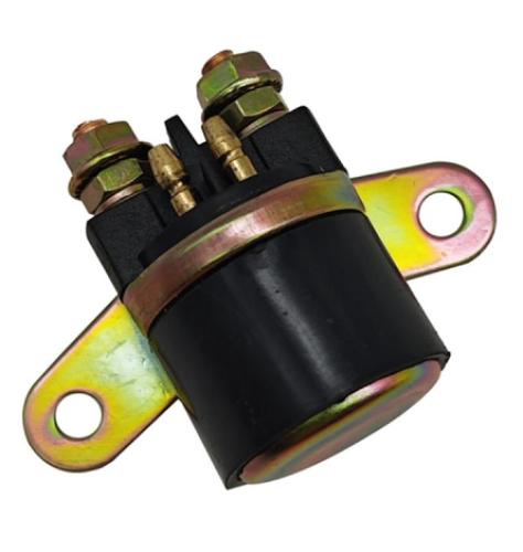 A01M0420000 LQ-Racing Anlasser Relais f�r Segway Snarler AT5 / AT6 Villain SX10 Fugleman UT10
