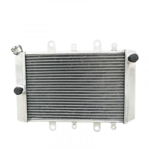 LQ-Racing Aluminium Hochleistungs- Wasserk�hler f�r ATV Yamaha Kodiak 700 16-25 B16-E2460-01-00