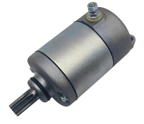 E01J10000001 LQ-Racing Anlasser Starter f�r QUAD / ATV Segway Snarler AT5/AT6 Fugleman UT6