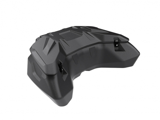 LQ-Racing ATV Koffer Tranport Box Topcase Schnellverschl�sse 130L CanAm Outlander 650 - 1000 G2