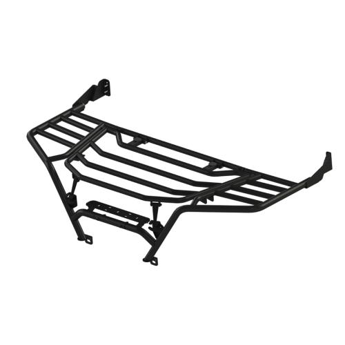 MP0994 LQ-Racing UTV Frontrack / Gep�cktr�ger vorne ODES Workcross 650 800 1000