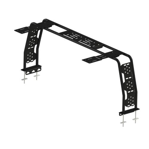 MP0995 LQ-Racing Rear Cargo Platform / B�gel f�r ODES Workcross 650 800 1000