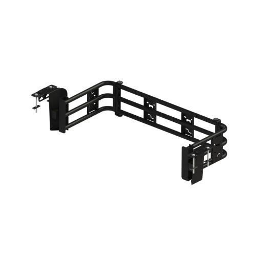 MP0997 LQ-Racing UTV Ladefl�chenerweiterung CF-Moto ODES Workcross 650 800 1000