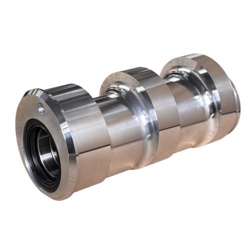 LQ-Racing Exzenter Racing Nabentr�ger Achslagergeh�use mit Koyo Radlager f�r Dinli 450