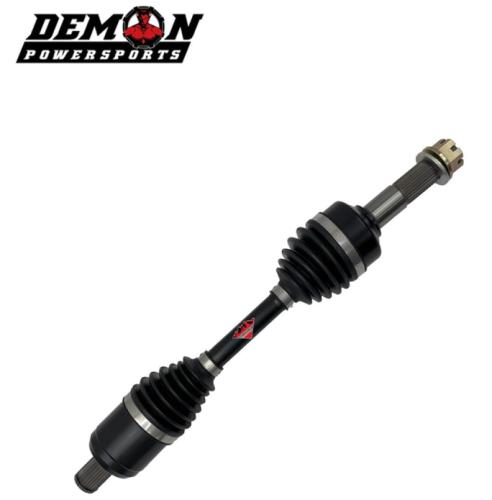 PAXL-41002 Demon HD Komplette verst�rkte Antriebswelle vorne rechts f�r Segway Snarler AT6 L/S