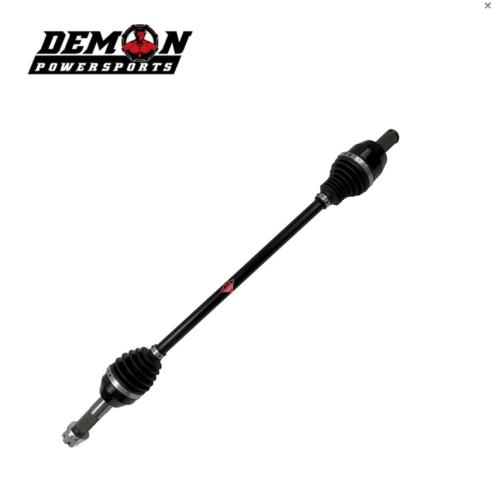 PAXL-41013 Demon HD Komplette verst�rkte Antriebswelle hinten rechts f�r Segway Villain SX10