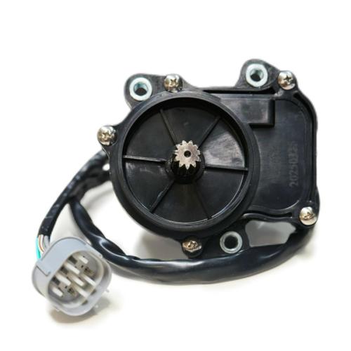 LQ-Racing Q830-314000-1000 Differenzial Getriebemotor Aktuator Motor vorne CF-Moto 800XC 19-20