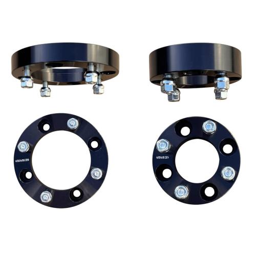 LQ-Racing Spurverbreiterungen vo. 2x25 hi. 2x38 M10x1,25 CanAm Renegade Outlander usw.