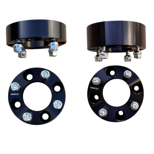 LQ-Racing Spurverbreiterungen vo. 2x38 hi. 2x50 M10x1,25 QJ Motor SFA 600 SFA 1000