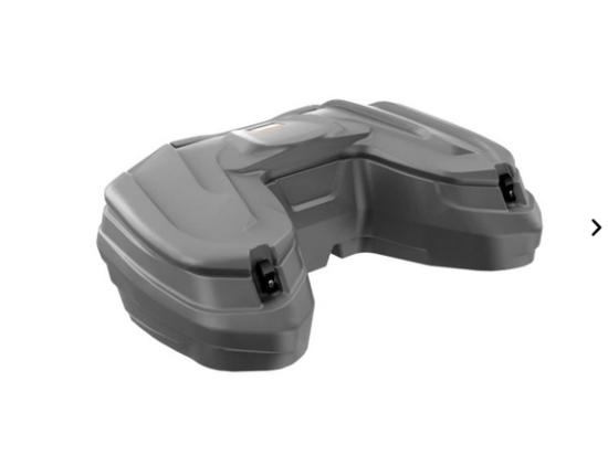 LQ-Racing Quad ATV Koffer Cargo Tranport Box Topcase 118L Luggage f. Loncin XWolf 300