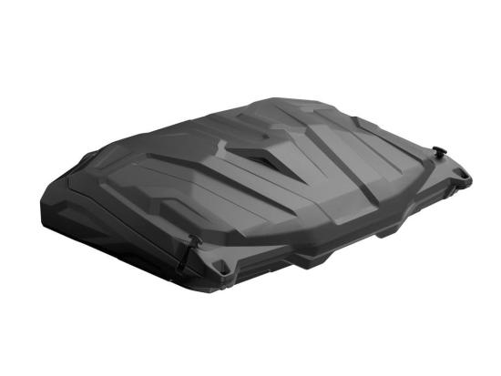 LQ-Racing UTV Ladefl�chenabdeckung f�r CF-Moto UForce U10 Pro 25-