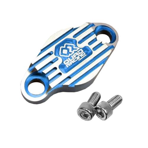 LQ-Racing Parkbremsabdeckung Zum Stillegen der Handbremse blau Yamaha YFM 700R 660 350 YFZ450 LTR