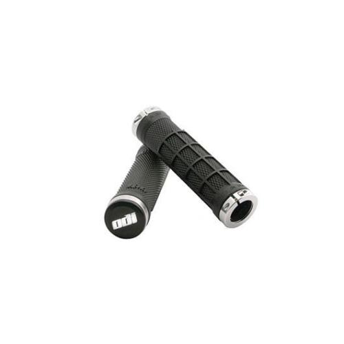 J32RFB-S Handgriffe ODI Ruffian Schwarz LOCK-ON Quad ATV MTB BMX usw. 22/22