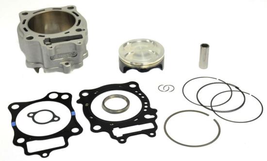 P400210100033 ATHENA Zylinder-Kolben-Kit - �82mm Honda CRF250R