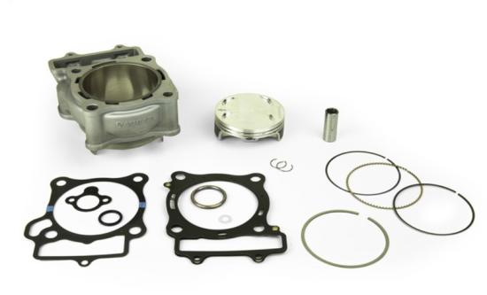 P400210100067 ATHENA Big Bore Zylinder-Kolben-Kit - �85mm Honda CRF250R