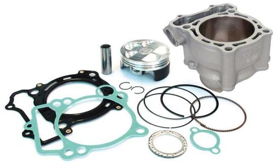 P400485100012 ATHENA Zylinder-Kolben-Kit - �83mm Yamaha WRF250/YZF250
