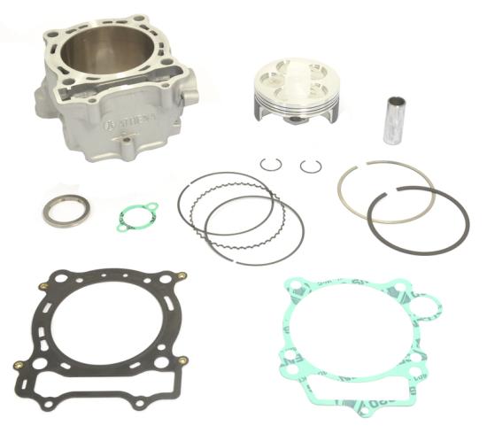 P400485100015 ATHENA Zylinder-Kolben-Kit - �95mm Yamaha YFZ450