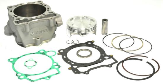 P400485100016 ATHENA Zylinder-Kolben-Kit - �98mm Yamaha YFZ450