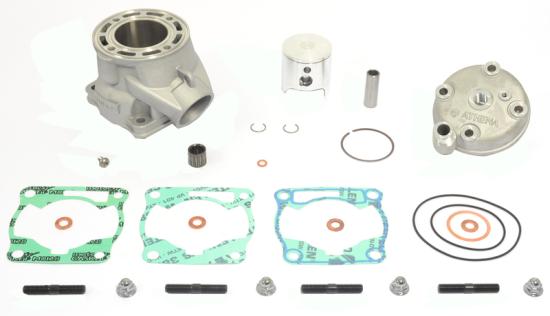 P400485100038 ATHENA Zylinder-Kolben-Kit - �53mm Yamaha YZ85