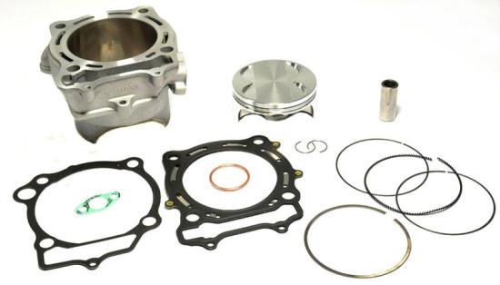 P400510100005 ATHENA Zylinder-Kolben-Kit - �95,5mm Suzuki RM-Z450