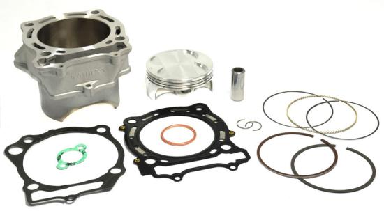 P400510100007 ATHENA Zylinder-Kolben-Kit - �95,5mm Suzuki LT-R450