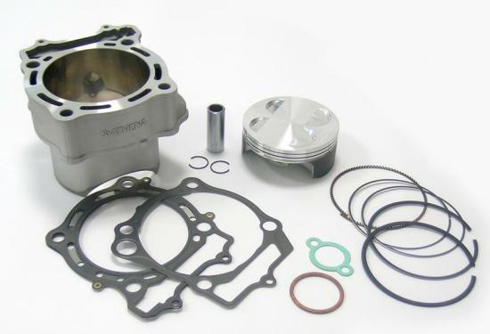 P400510100008 ATHENA Zylinder-Kolben-Kit - �100mm Suzuki LT-R450