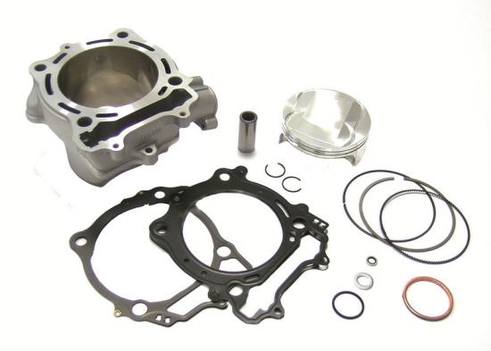 P400510100015 ATHENA Zylinder-Kolben-Kit - �96mm Suzuki RM-Z450