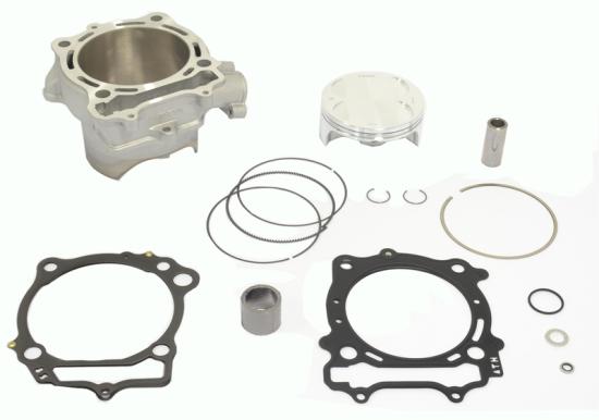 P400510100016 ATHENA Zylinder-Kolben-Kit - �100mm Suzuki RM-Z450