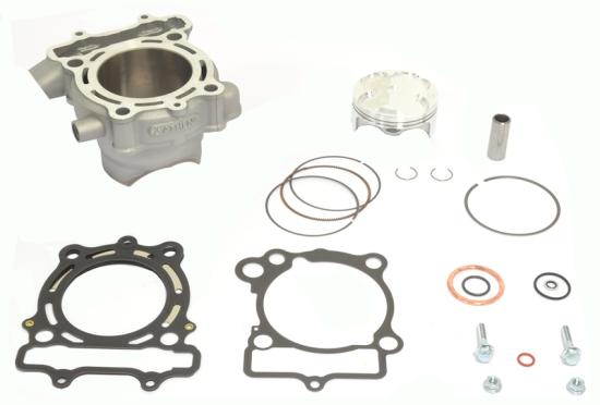P400510100019 ATHENA Zylinder-Kolben-Kit - �77mm Suzuki RM-Z250