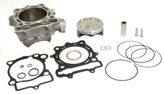 P400510100020 ATHENA Zylinder-Kolben-Kit - �83mm Suzuki RM-Z250