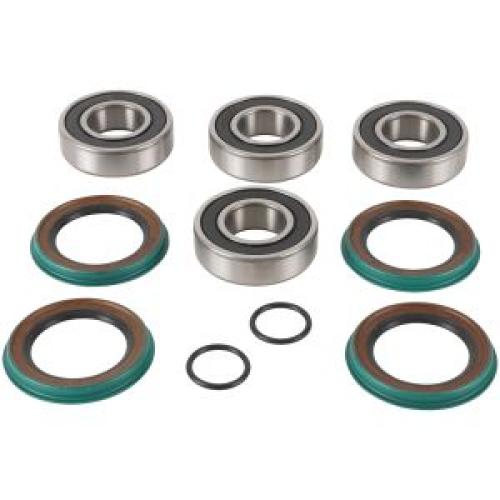PWFWK-C06-000  PIVOT WORKS Radlager Kit Wheel Bearing Kit f�r Can-Am