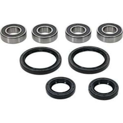 PWFWK-Y49-000  PIVOT WORKS Radlager Kit Wheel Bearing Kit f�r Yamaha