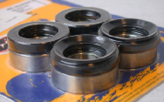 PWFWK-H24-000 PIVOT WORKS Radlager Kit Wheel Bearing Kit