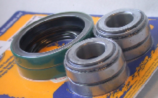 PWFWK-P01-542 PIVOT WORKS Radlager Kit Wheel Bearing Kit