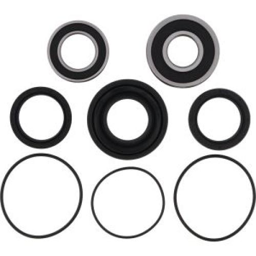 PWRWK-H72-000  PIVOT WORKS Radlager Kit Wheel Bearing Kit f�r Honda