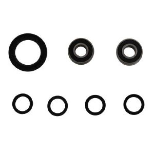 PWRWK-S55-000  PIVOT WORKS Radlager Kit Wheel Bearing Kit f�r -