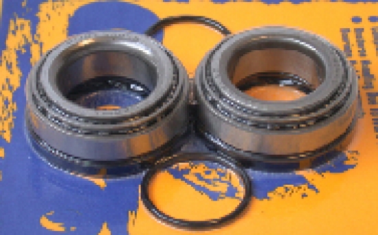 PWRWK-P01-042 PIVOT WORKS Radlager Kit Wheel Bearing Kit