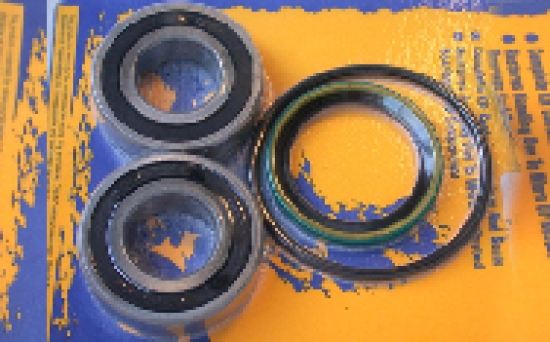 PWRWK-P03-543 PIVOT WORKS Radlager Kit Wheel Bearing Kit