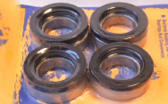 PWRWK-S15-032 PIVOT WORKS Radlager Kit Wheel Bearing Kit