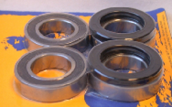 PWRWK-S16-500 PIVOT WORKS Radlager Kit Wheel Bearing Kit